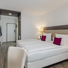 PLAZA INN Karlsruhe Nord - Bild 5