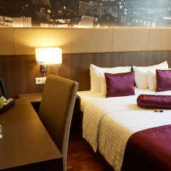 12 Revay Hotel - Bild 12