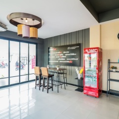 OYO 117 King One Suvarnabhumi Hotel - Bild 26