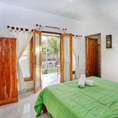Jiva Bungalow By Zuzu - Bild 3