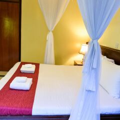 Methodist Resort in Nairobi, Kenya from 76$, photos, reviews - zenhotels.com photo 30