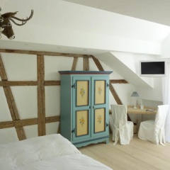 Boutique Hotel Am Rathaus Reblaus - Bild 5