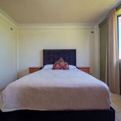 Hotel de Santa Maria in Chichicastenango, Guatemala from 92$, photos, reviews - zenhotels.com guestroom photo 2