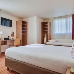 Campanile Paris 12 — Bercy Village - Bild 4