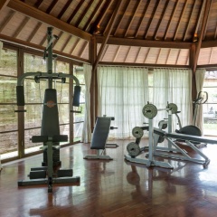 Canang Sari Villas - Bild 18