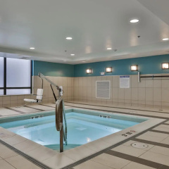 Holiday Inn Express Boston North-Woburn by IHG thumbnail 14
