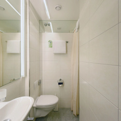 Hotel City Zürich Design & Lifestyle - Bild 10