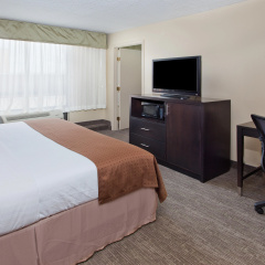 Holiday Inn Shreveport Downtown by IHG thumbnail 7