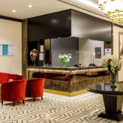 Ramada by Wyndham Istanbul Golden Horn - Bild 14