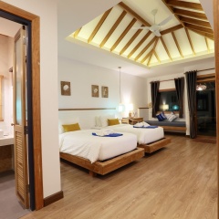 Lanta Casa Blanca - Bild 4