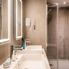 Novotel Paris Vaugirard Montparnasse - Bild 11