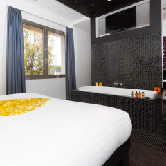 JC Hotel - Bild 5