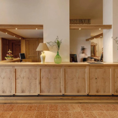 Hotel Excelsior München - Bild 2