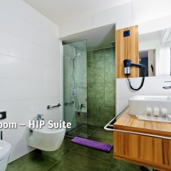 Bohem Art Hotel - Bild 9