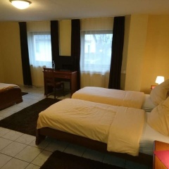 Euro-Hotel - Bild 5