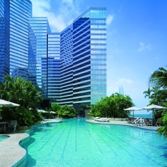Grand Hyatt Hong Kong - Bild 21