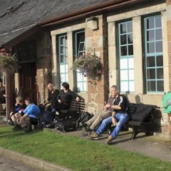 Blackwater Hostel