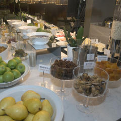 Smart Hotel Izmir - Bild 13