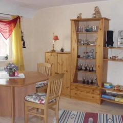 Ferienwohnung "Am Wiedatal" - Bild 8