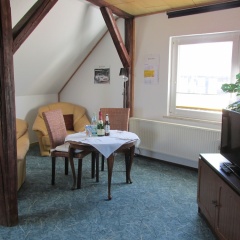 Apartments & Ferienhaus Senftner - Bild 13