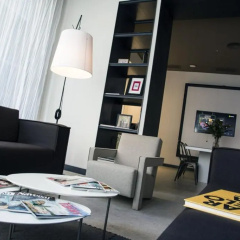 Pol & Grace Hotel - Bild 13