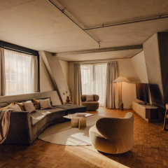 Aethos Hotel London Shoreditch thumbnail 38