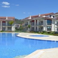 Korfez Life Apartments - Bild 1