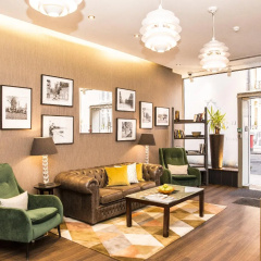 Cheval Harrington Court at South Kensington - Bild 2