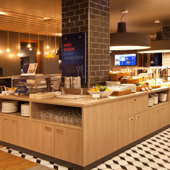 Holiday Inn Express Saarbrucken by IHG - Bild 26