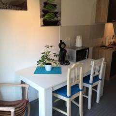 City Wohnung Halle am Markt - Bild 11