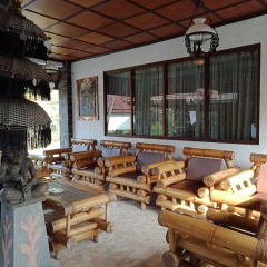 Rini Hotel - Bild 14
