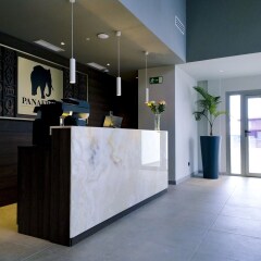 Panafrica Hotel Boutique & Spa in Bata, Equatorial Guinea from 220$, photos, reviews - zenhotels.com photo 11
