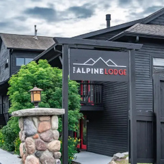 The Alpine Lodge thumbnail 1