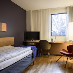 Scandic Alvik - Bild 3