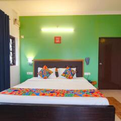 Nine Inn Resort in Baga, India from 0$, photos, reviews - zenhotels.com photo 21