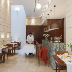 Hotel Rey Alfonso X - Bild 25