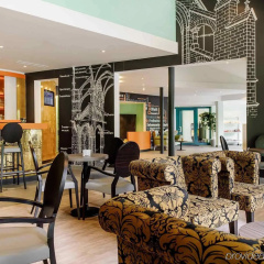 ibis Styles Speyer - Bild 17