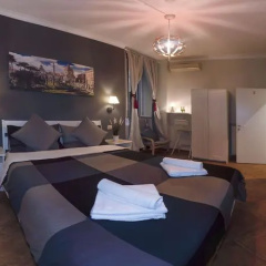 City Residence Frankfurt - Bild 7