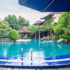 Matahari Bungalow - Bild 17