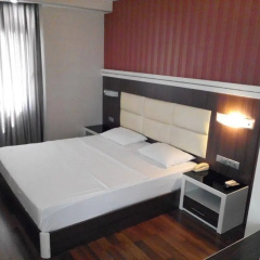 Sari Konak Apart Hotel - Bild 3