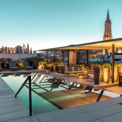 Sant Francesc Hotel Singular - Bild 21