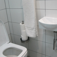 Alhambra Hotel - Bild 9