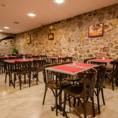 Hotel Cantón - Bild 20