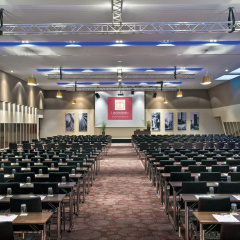 Leonardo Royal Hotel Munich - Bild 24