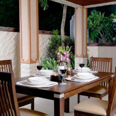 Krabi Dream Home Pool Villa - Bild 16