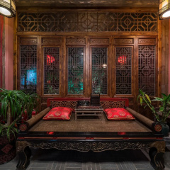 Yangshuo Mountain Nest Boutique Hotel thumbnail 2