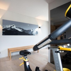 Apartment BergLoft 360 - Bild 9