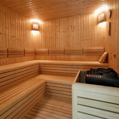 Tuyap Palas Hotel - Bild 16