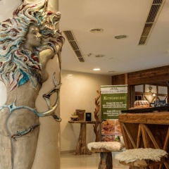 Hotel Enziana Wien - Bild 28