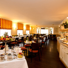 Hotel Säntis - Bild 14
